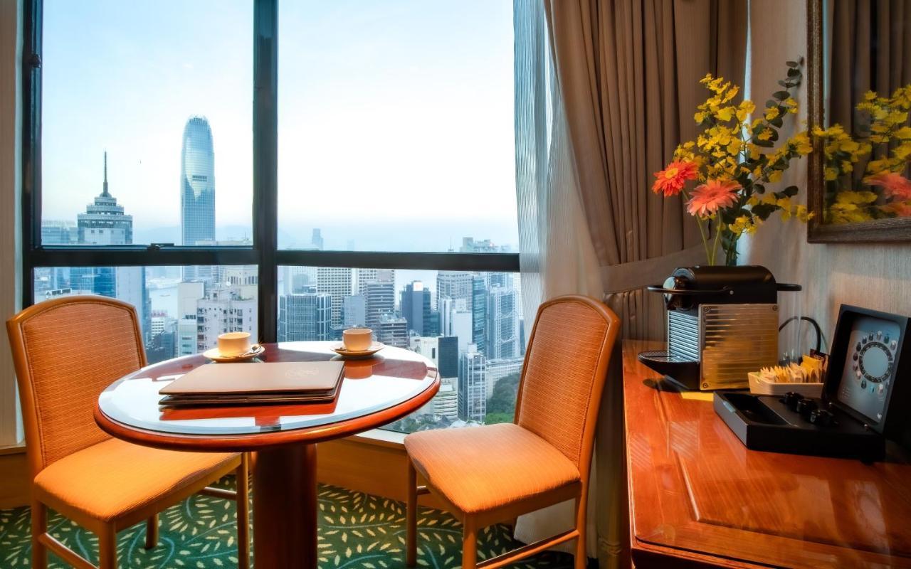 فندق هونغ كونغفي  بيشوب لاي إنترناشونال هاوس المظهر الخارجي الصورة